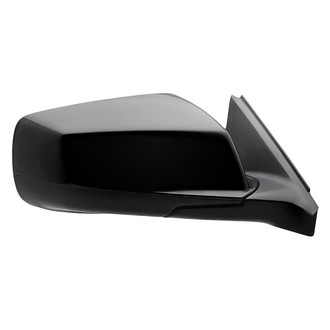 Replacement - Passenger Side Power View Mirror (Heated, Foldaway) (Standard Line)