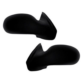Replacement - Side View Mirror