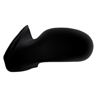 Replacement - Driver Side Power Remote View Mirror (Non-Heated, Non-Foldaway) (Standard Line)