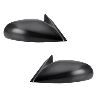 Replacement - Side View Mirror