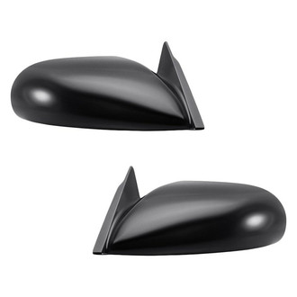 Replacement - Side View Mirror
