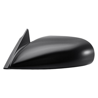 Replacement - Driver Side Power Remote View Mirror (Non-Heated, Non-Foldaway) (Standard Line)