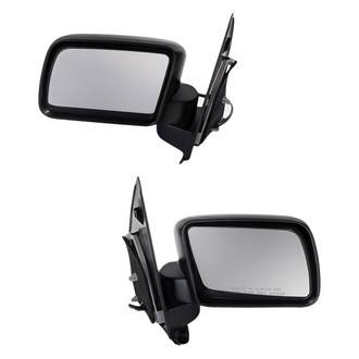 Replacement - Side View Mirror (Foldaway)