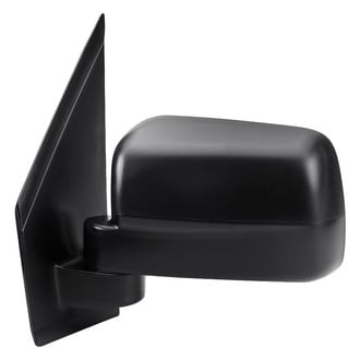 Replacement ID0003AA1216R00 - Driver Side Power View Mirror (Non-Heated, Foldaway) (Standard Line)