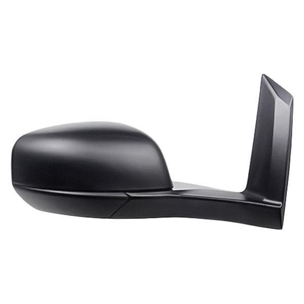 Replacement - Passenger Side Manual View Mirror