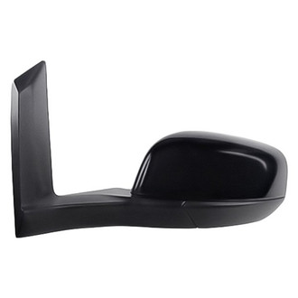 Replacement - Driver Side Power View Mirror (Heated, Foldaway) (Standard Line)