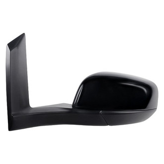 Replacement - Driver Side Power View Mirror (Heated, Foldaway) (Standard Line)