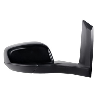 Replacement - Passenger Side Power View Mirror (Heated, Foldaway) (Standard Line)