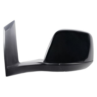 Replacement - Driver Side Power View Mirror (Heated, Foldaway) (Standard Line)