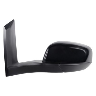 Replacement - Driver Side Power View Mirror (Heated, Foldaway) (Standard Line)