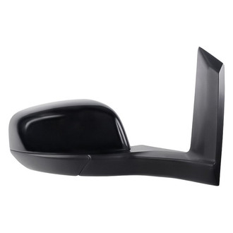 Replacement - Passenger Side Power View Mirror (Heated, Foldaway) (Standard Line)