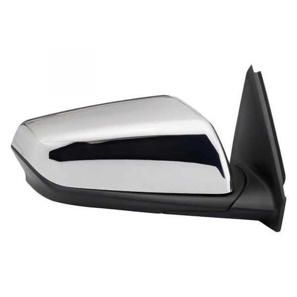 Replacement - Passenger Side Power View Mirror