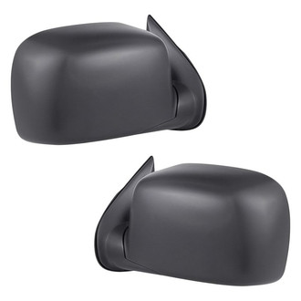 Replacement - Side View Mirror (Foldaway)