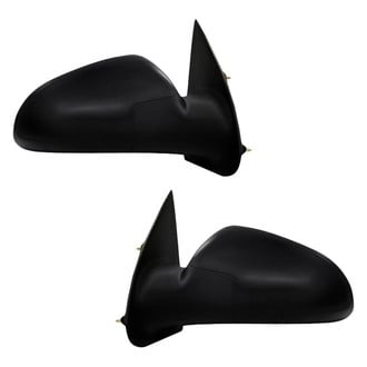 Replacement - Side View Mirror