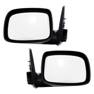 Replacement - Side View Mirror