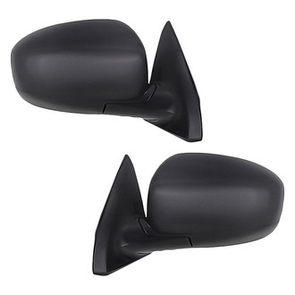 Replacement - Side View Mirror