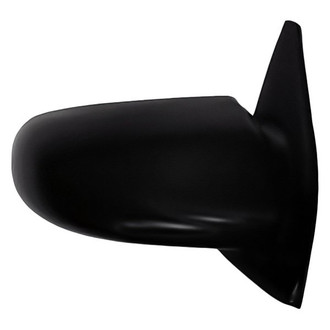 Replacement - Passenger Side Manual View Mirror (Non-Heated, Non-Foldaway) (Standard Line)