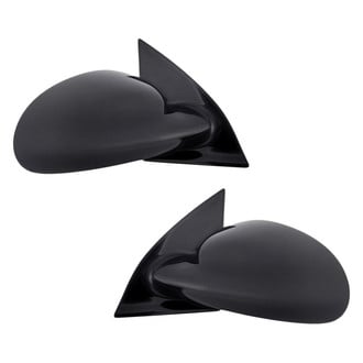 Replacement - Side View Mirror