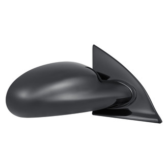 Replacement - Passenger Side Manual View Mirror (Non-Heated, Non-Foldaway) (Standard Line)