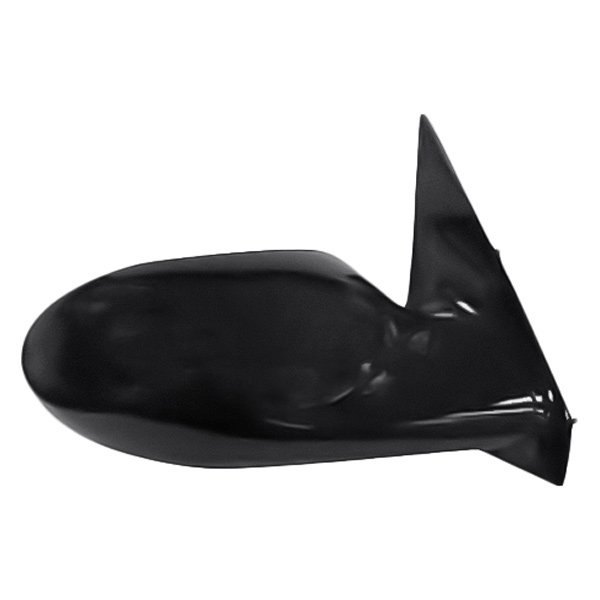 Replacement - Passenger Side Manual Remote View Mirror