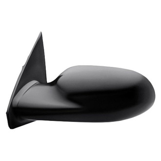 Replacement - Driver Side Power Remote View Mirror (Non-Heated, Non-Foldaway) (Standard Line)