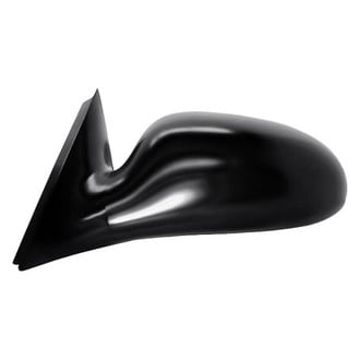 Replacement - Driver Side Power View Mirror (Non-Heated, Non-Foldaway) (Standard Line)