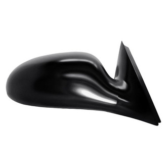 Replacement - Passenger Side Power View Mirror (Non-Heated, Non-Foldaway) (Standard Line)
