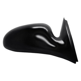 Replacement - Passenger Side Power View Mirror (Heated, Non-Foldaway) (Standard Line)
