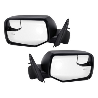 Replacement - Side View Mirror