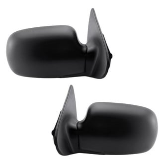 Replacement - Side View Mirror