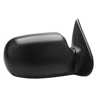 Replacement - Passenger Side Manual View Mirror (Standard Line)