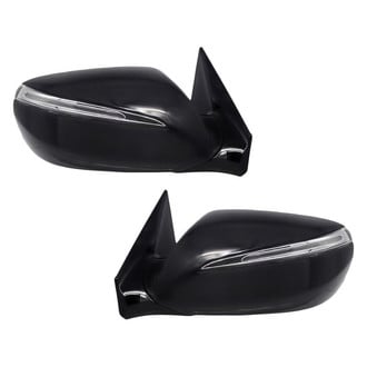 Replacement - Side View Mirror