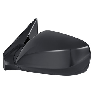 Replacement - Driver Side Power View Mirror (Non-Heated, Foldaway) (Standard Line)