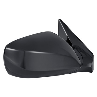 Replacement - Passenger Side Power View Mirror (Non-Heated, Foldaway) (Standard Line)