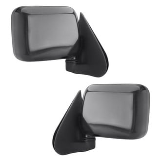Replacement - Side View Mirror
