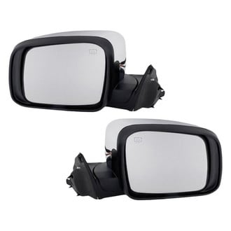 Replacement - Side View Mirror