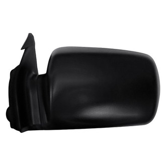 Replacement - Driver Side Power View Mirror (Non-Heated, Non-Foldaway) (Standard Line)