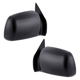 Replacement - Side View Mirror (Foldaway)