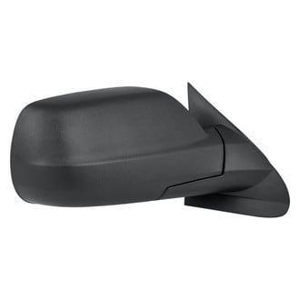 Replacement - Passenger Side Power View Mirror (Non-Heated, Foldaway) (Standard Line)