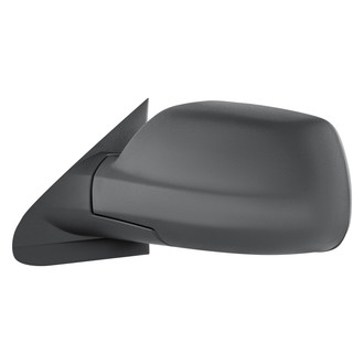 Replacement - Driver Side Power View Mirror (Heated, Foldaway) (Standard Line)
