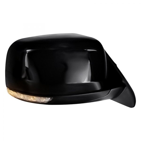 Replacement - Passenger Side Power View Mirror