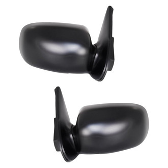 Replacement - Side View Mirror