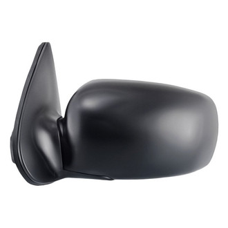 Replacement - Driver Side Power View Mirror (Non-Heated, Foldaway) (Standard Line)