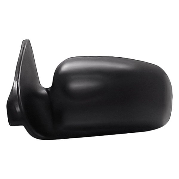 Replacement - Driver Side Power Remote View Mirror