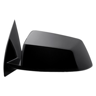 Replacement - Driver Side Power View Mirror (Heated, Foldaway) (Standard Line)