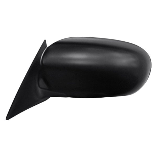 Replacement - Driver Side Power View Mirror