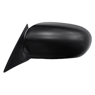 Replacement - Driver Side Power View Mirror (Heated, Foldaway) (Standard Line)