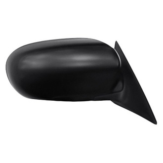 Replacement - Passenger Side Power View Mirror (Heated, Foldaway) (Standard Line)