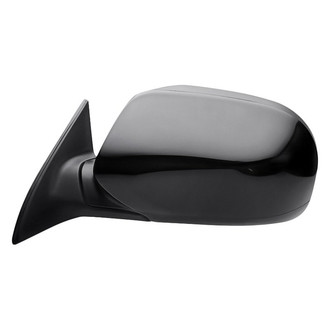 Replacement - Driver Side Power View Mirror (Non-Heated, Foldaway) (Standard Line)