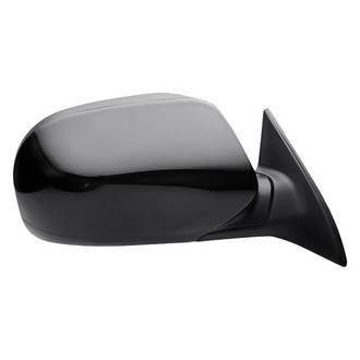 Replacement - Passenger Side Power View Mirror (Non-Heated, Foldaway) (Standard Line)